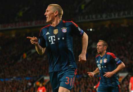 Bastian Schweinsteiger: