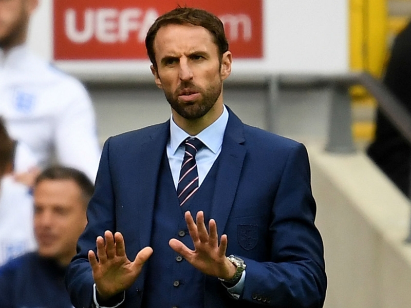 Angleterre, Gareth Southgate confirmé au poste ?