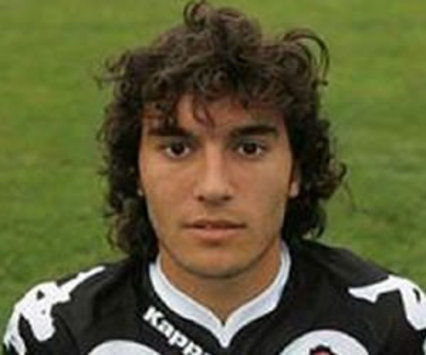 Ivan Obradovic, Partizan