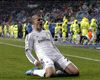 Morata, más efectivo que Luis Suárez, Ibrahimovic y Lewandowski
