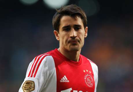 Bojan Krkic Gabung Stoke City