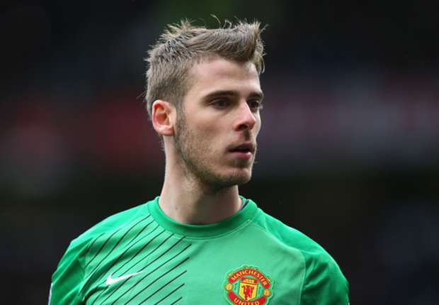 David De Gea