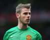 De Gea dismisses criticism of Manchester United style against Bayern