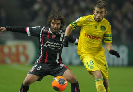 Nantes, Deaux : ”Deux façons de voir la chose”