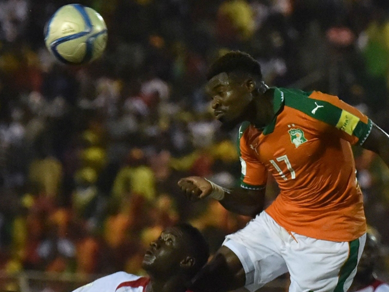 Polémique - Fousseni Diawara et le Mali soutiennent Serge Aurier