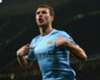 Manchester City Buka Pembicaraan Kontrak Baru Edin Dzeko