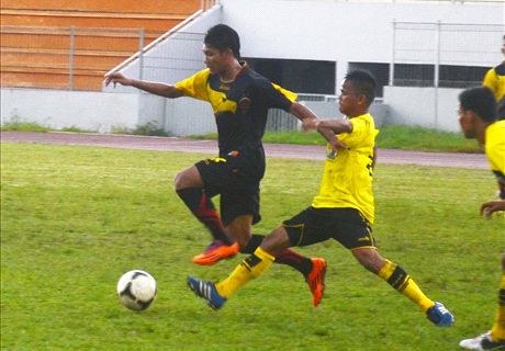 Ini Tuan Rumah Babak 12 Besar Indonesia Super League U-21 2014