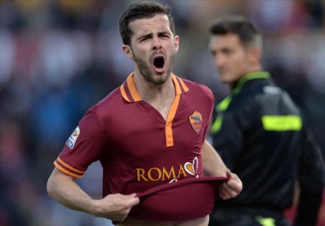 Pjanic: