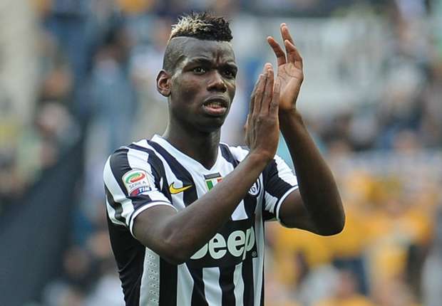 Pogba is a force of nature, says Buffon