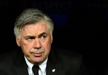 Wilkins backs Ancelotti for Man Utd job