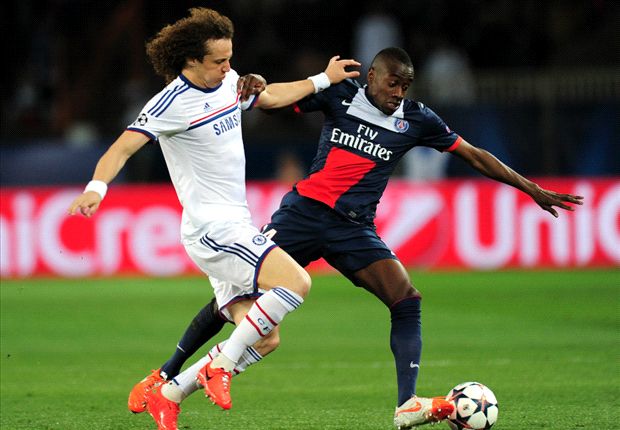 David Luiz close to sensational €49m PSG move