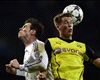 Klopp backs Durm for World Cup spot with Germany