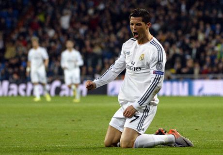 'They've won without Ronaldo before' - Santillana backs Madrid for Copa glory