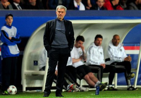 Holland: FA could have helped Chelsea more in Champions League