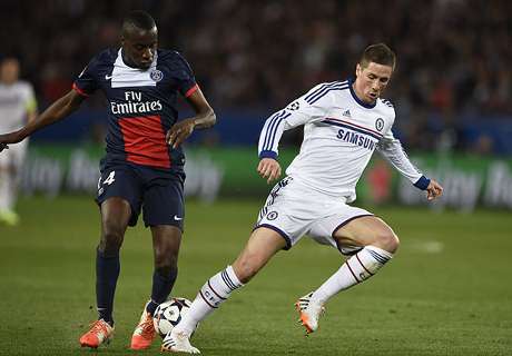PSG, Matuidi cambriolé