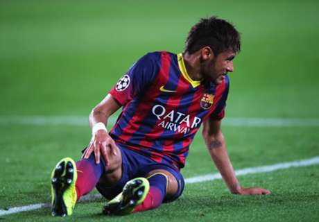 Injury Woes