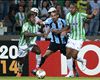 Atlético Nacional 0 x 2 Grêmio: Tricolor