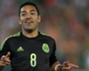 El partido de Marco Fabián contra Nueva Zelanda