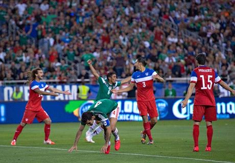 Copa América 2016, con sede 'inédita'
