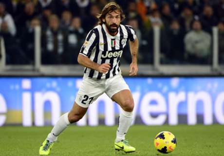Europa League Elf des Tages: Alcacer, Pirlo und Salvio führen ihre Teams ins Halbfinale