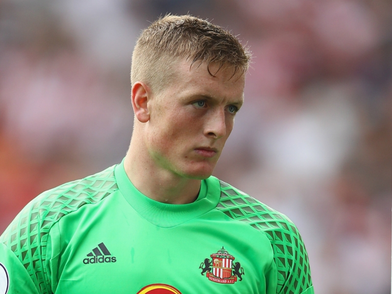 Arsenal may regret not signing £30m Pickford as Everton make smart investment