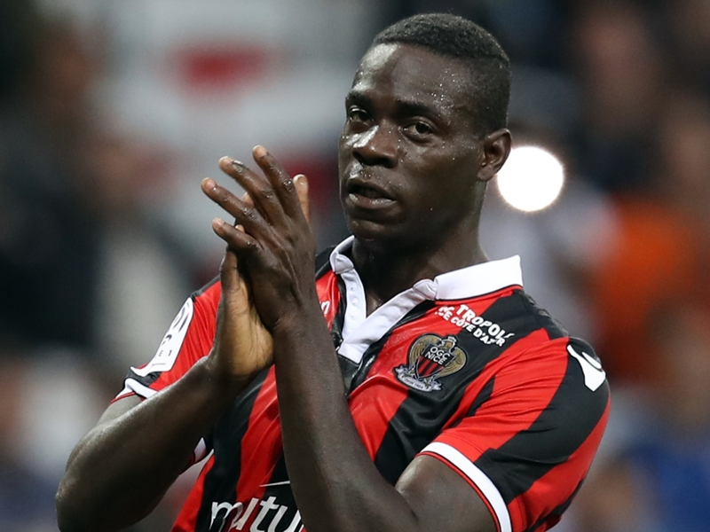 Ravanelli : "Balotelli est à des années-lumière du Ballon d'Or"