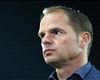 Ajax boss De Boer would 'consider' coaching Barcelona