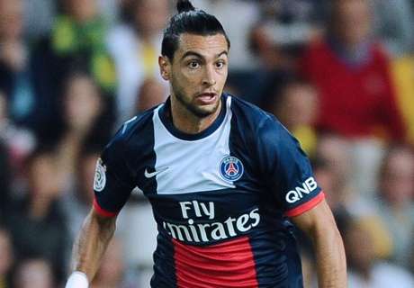 PSG keen to cash in on Pastore