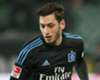 Calhanoglu veut rester à Hambourg