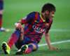 FC Barcelona: Neymar verletzt - vier Wochen Pause