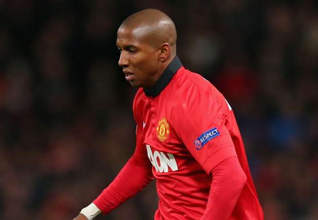 Ashley Young: Manchester United Sasar Gelar Juara