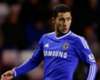 Eden Hazard, duda para el Atlético - Chelsea