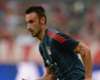 Hertha BSC will Bayerns Diego Contento ausleihen