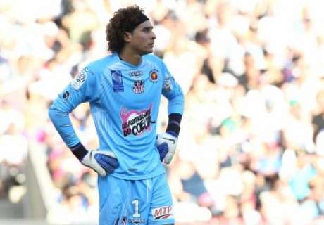 Tom Marshall: What next for ‘Memo’ Ochoa?