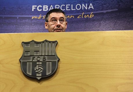 Dietrofront FIFA: Barça, mercato riaperto