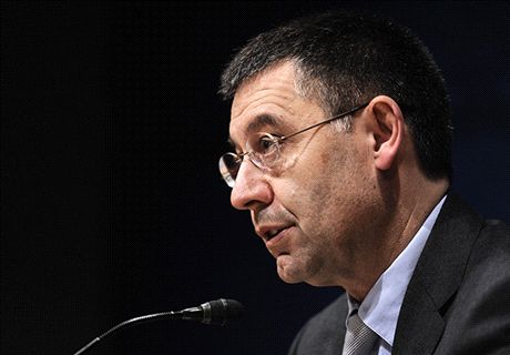 Bartomeu faces court over Neymar