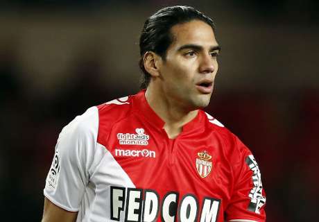 Se va Di María, viene Falcao