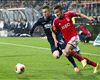 AZ Alkmaar 0 x 1 Benfica: Vantagem importante para os portugueses AZ Alkmaar 0 x 1 Benfica: Vantagem importante para os portugueses