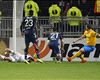 Einzelkritik Lyon 0:1 Juventus - Bonucci spät, Giovinco dreht auf