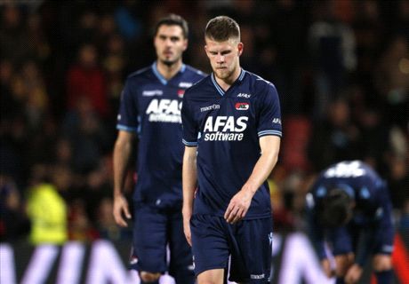 Einzelkritik Benfica Lissabon 2:2 AZ Alkmaar - Rodrigo erlegt harmlose Niederländer