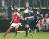 Gudmundsson: AZ must punish any Benfica complacency