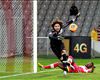 Guillermo Ochoa le hace un guiño al Olympique de Marsella