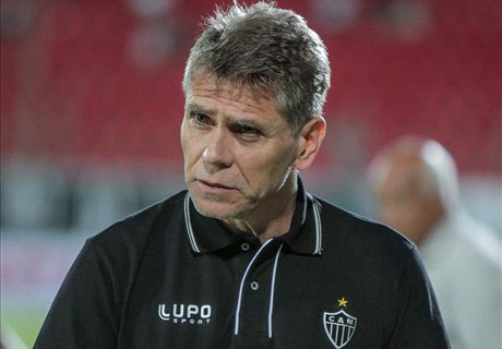 Paulo Autuori lamenta falhas do Atlético-MG na derrota para o Nacional de Medellín