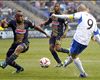 Nick Sabetti: Montreal Impact’s dependence on Marco Di Vaio is just what makes him tick
