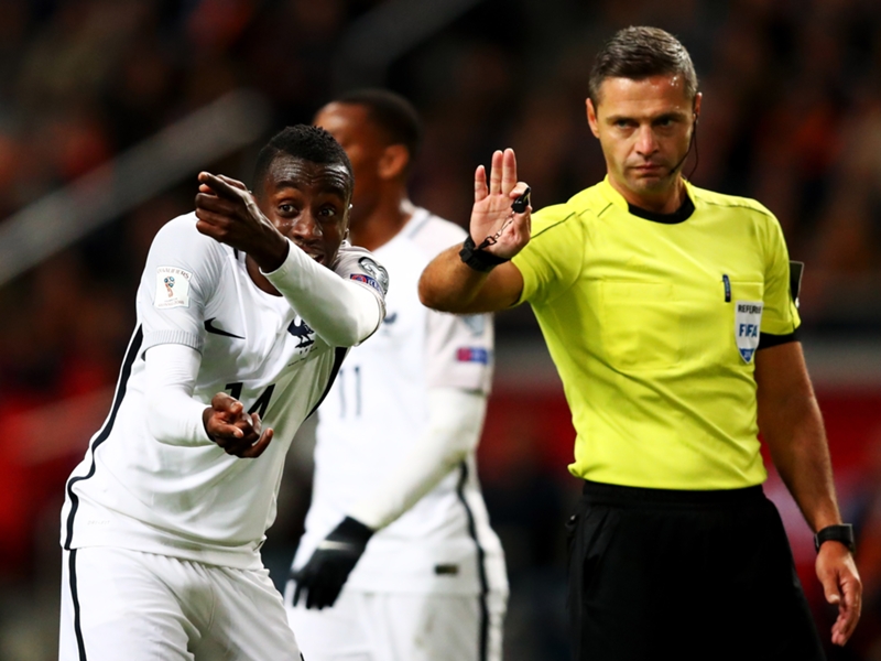 Koscielny, Sissoko, Matuidi : moins attendus, mais tout aussi importants