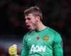 David De Gea Ingin Bermain Di Eropa Musim Depan