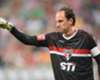 Rogerio Ceni to retire at the end of the season