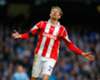 Begovic endorses Crouch for World Cup