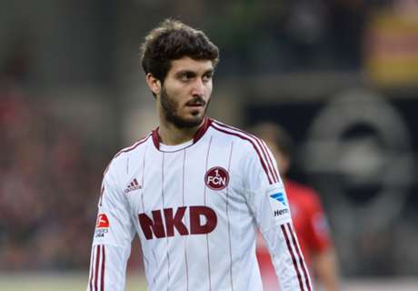 RESMI: Jose Campana Gabung Sampdoria