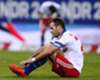 Cruyff: Hamburg not good enough for Van der Vaart